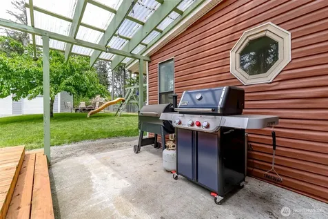 4911 255th Street Ct E Graham WA 98338