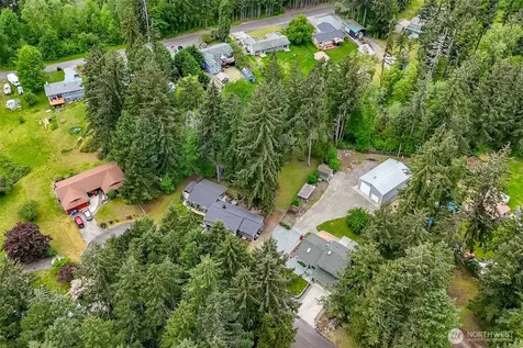 4911 255th Street Ct E Graham WA 98338