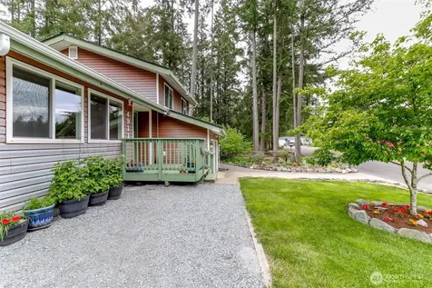 4911 255th Street Ct E Graham WA 98338