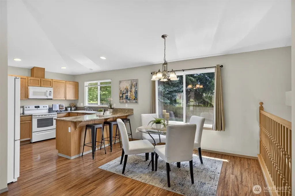 6802 Bovee Lane Arlington WA 98223