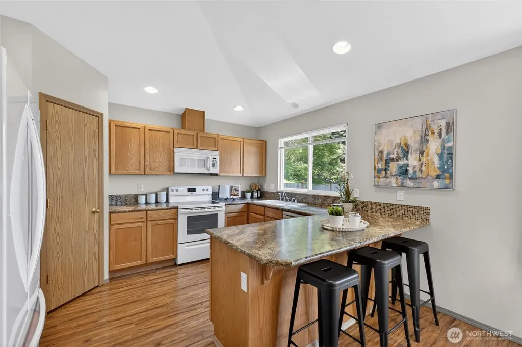6802 Bovee Lane Arlington WA 98223