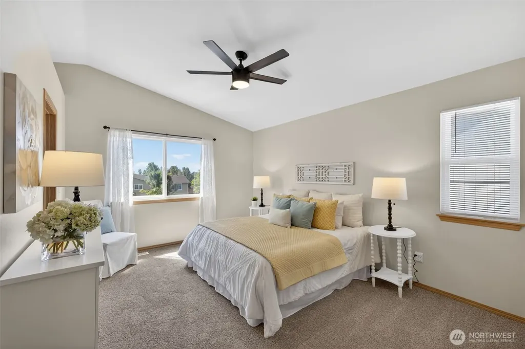 6802 Bovee Lane Arlington WA 98223