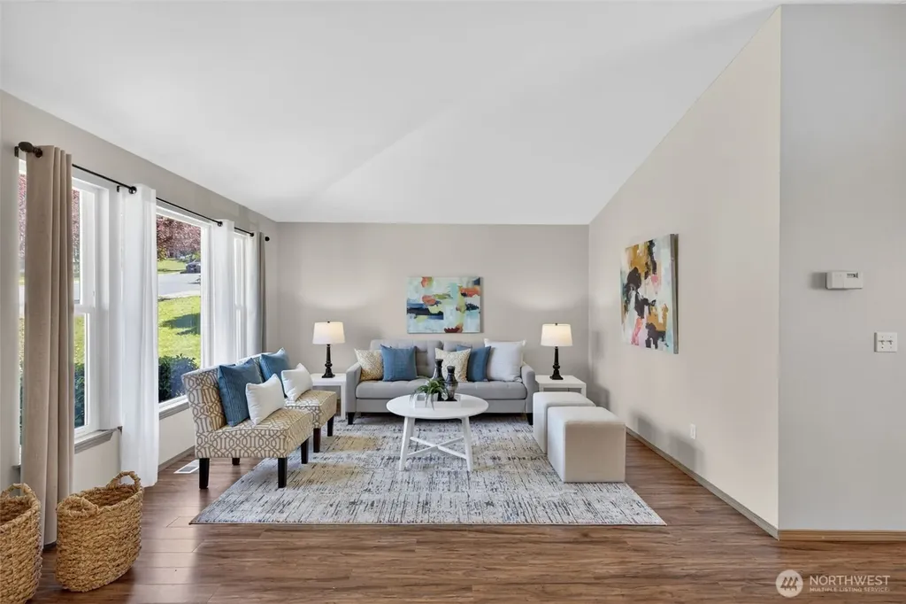 6802 Bovee Lane Arlington WA 98223