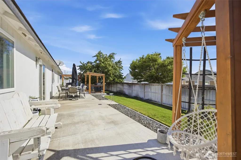 5211 Truman Lane Pasco WA 99301
