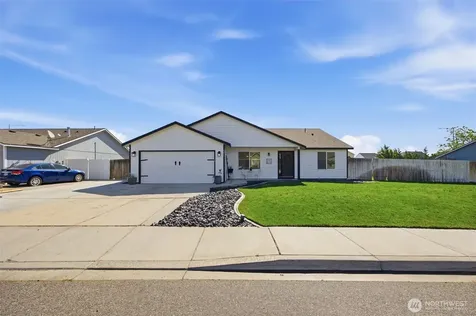 5211 Truman Lane Pasco WA 99301
