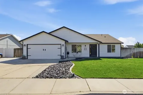 5211 Truman Lane Pasco WA 99301