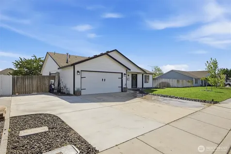 5211 Truman Lane Pasco WA 99301