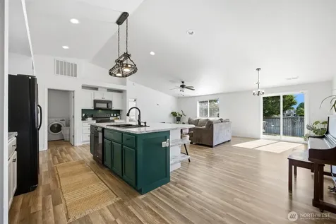 5211 Truman Lane Pasco WA 99301