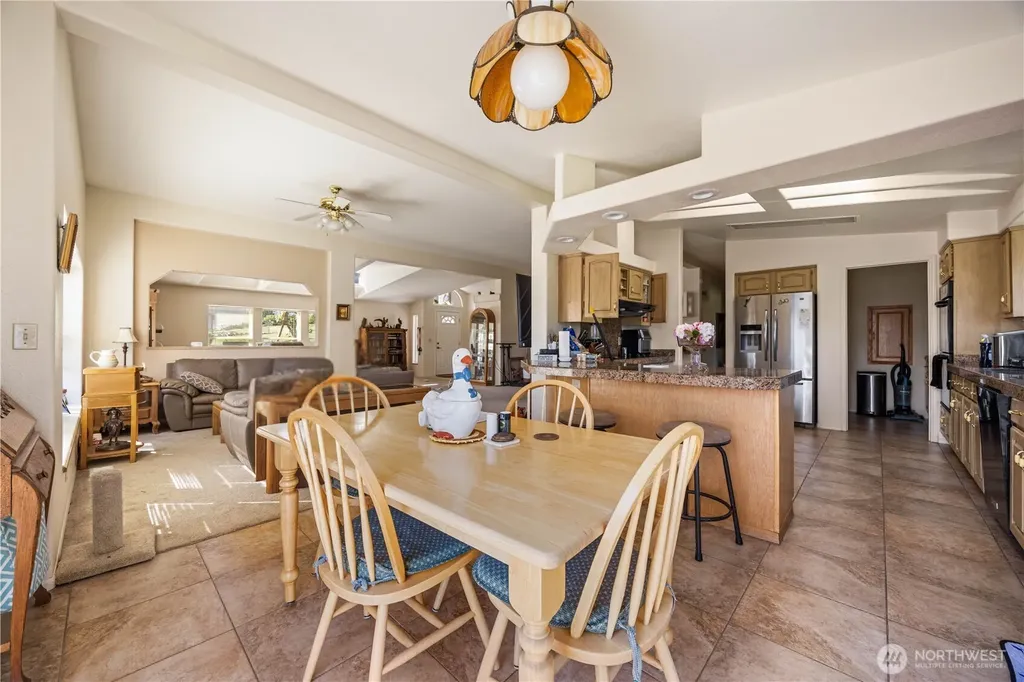 28 Stormy Vista Lane Manson WA 98831