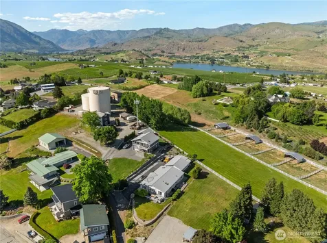 28 Stormy Vista Lane Manson WA 98831