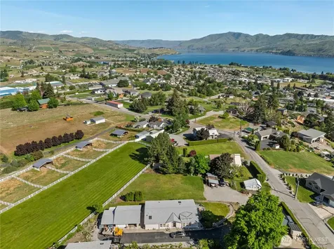 28 Stormy Vista Lane Manson WA 98831