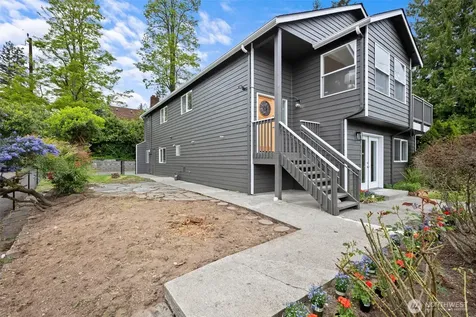 8803 15th Avenue NE Seattle WA 98115