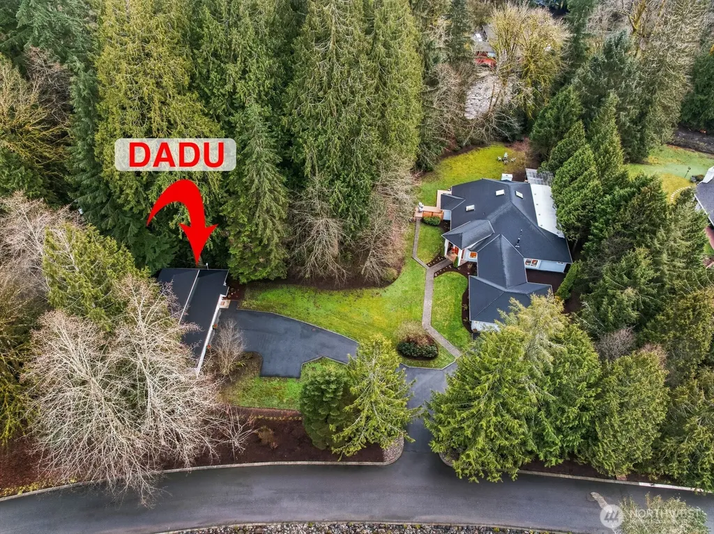 12407 Upper Preston Road SE Issaquah WA 98027