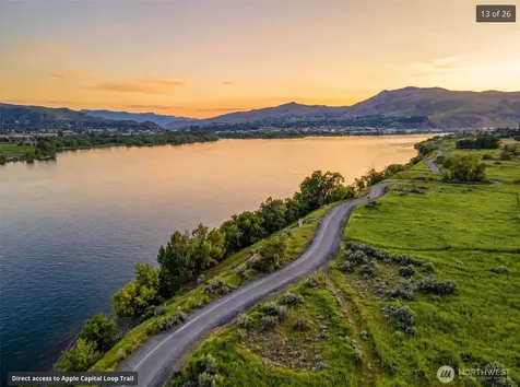 2452 NW Columbia Avenue East Wenatchee WA 98802