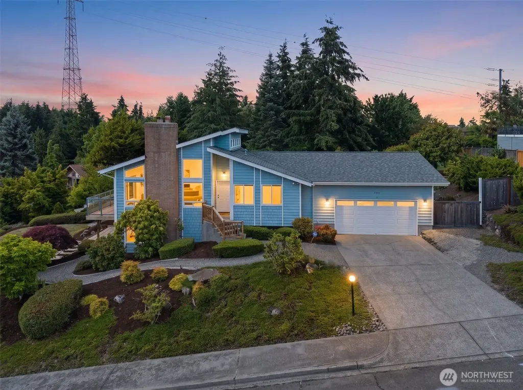 2801 Narrows Place Tacoma WA 98407