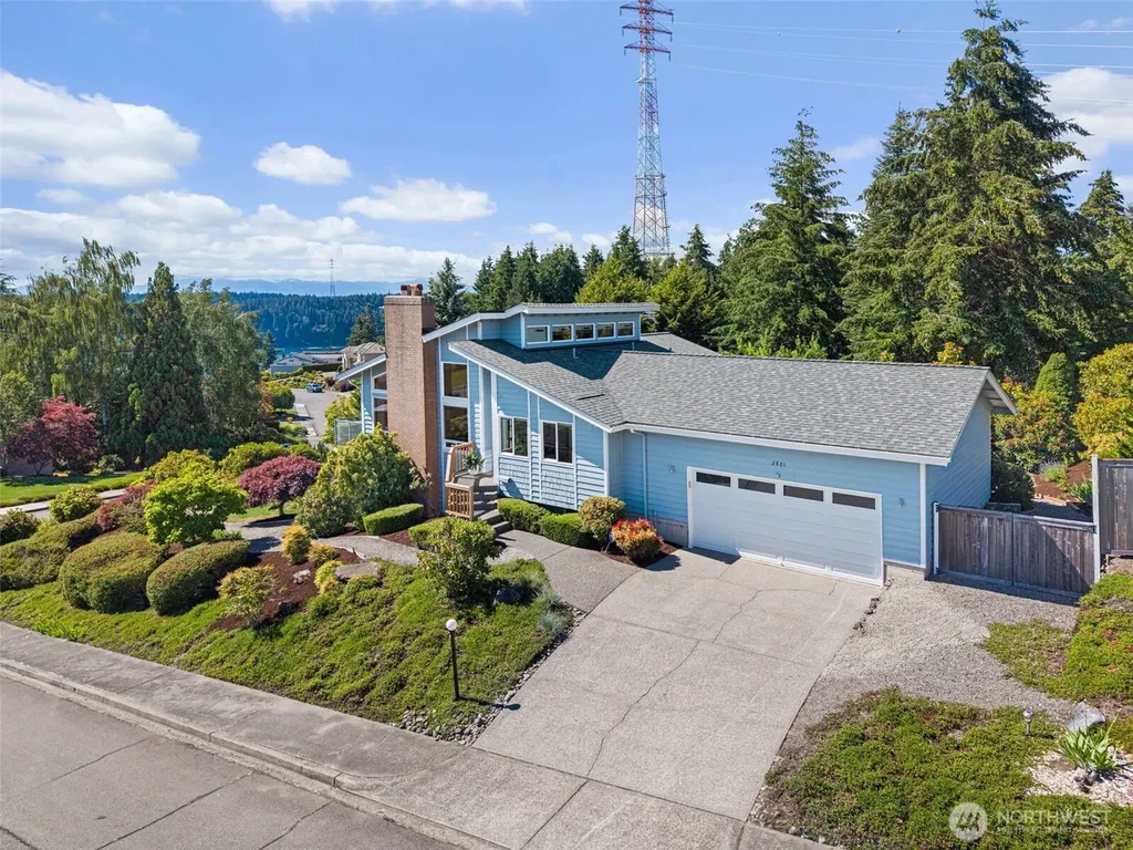 2801 Narrows Place Tacoma WA 98407