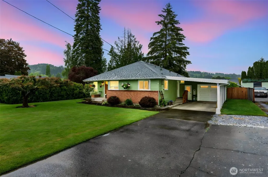 762 SW 18th Street Chehalis WA 98532