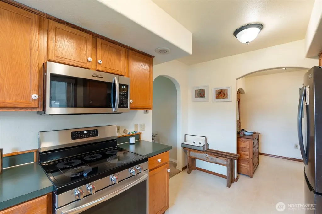 762 SW 18th Street Chehalis WA 98532