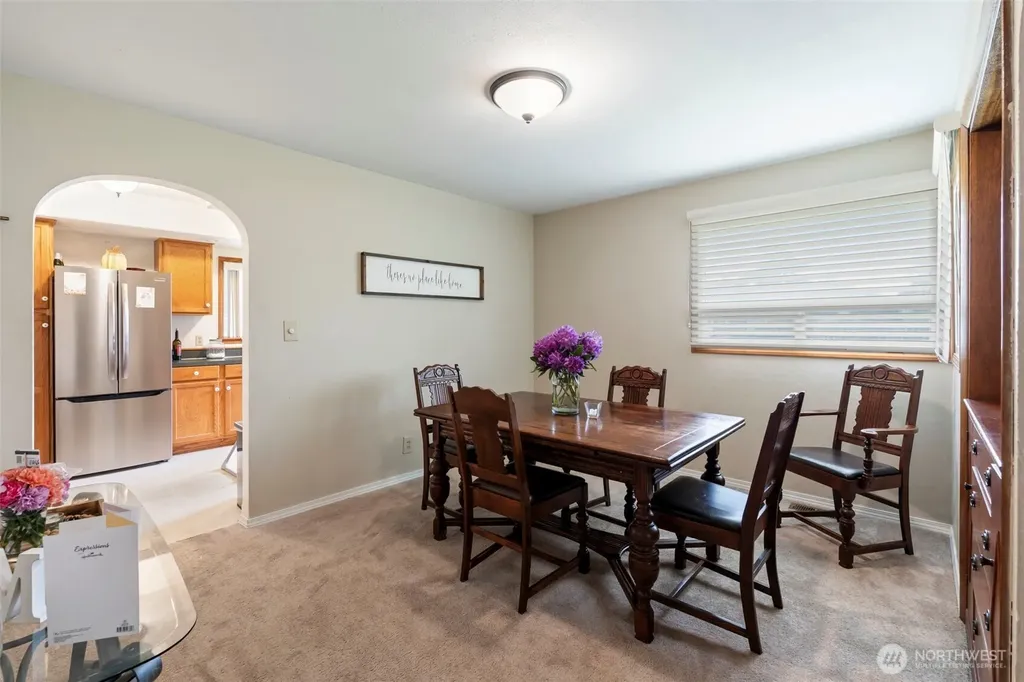 762 SW 18th Street Chehalis WA 98532