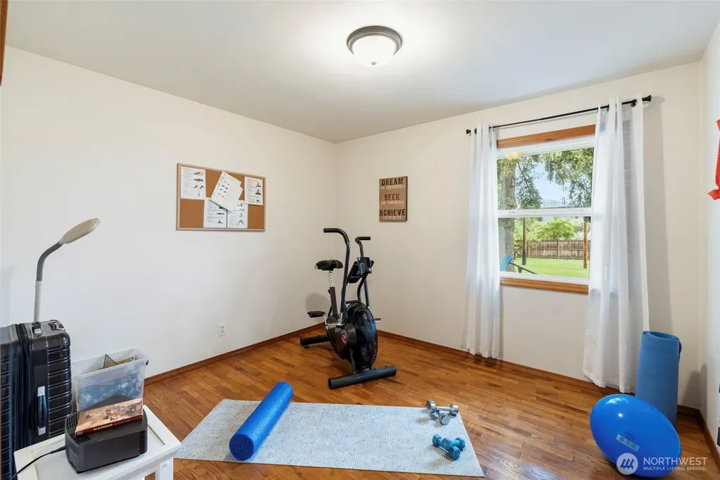 762 SW 18th Street Chehalis WA 98532