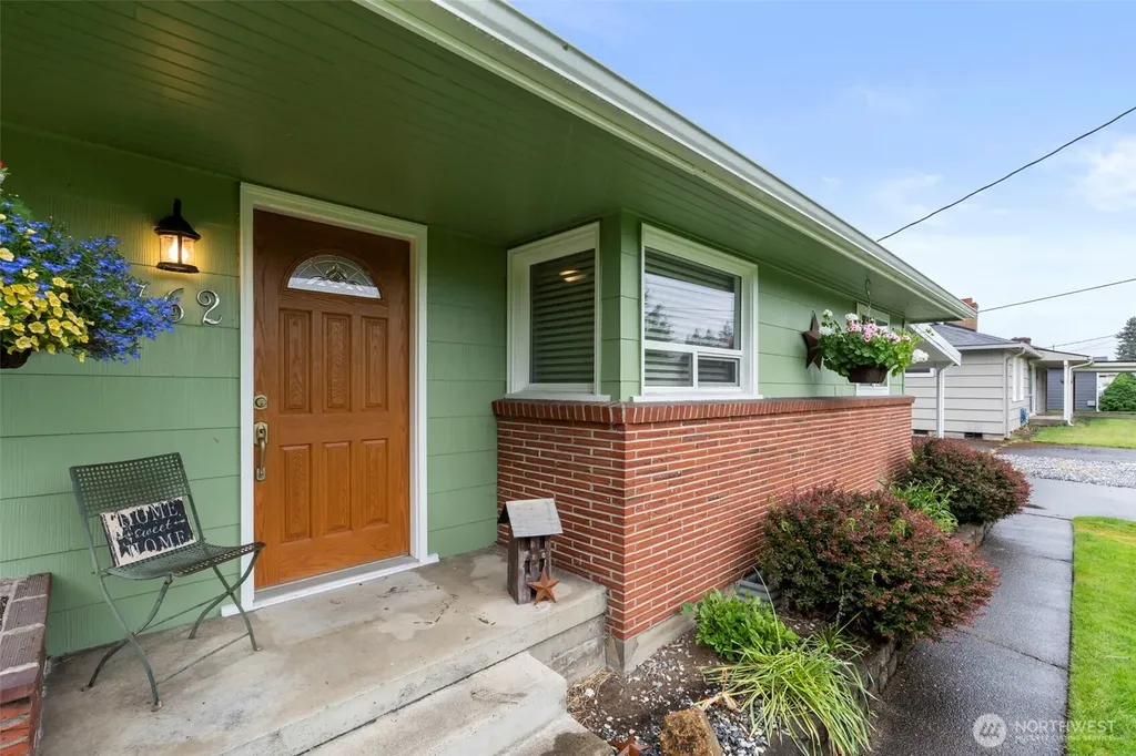 762 SW 18th Street Chehalis WA 98532