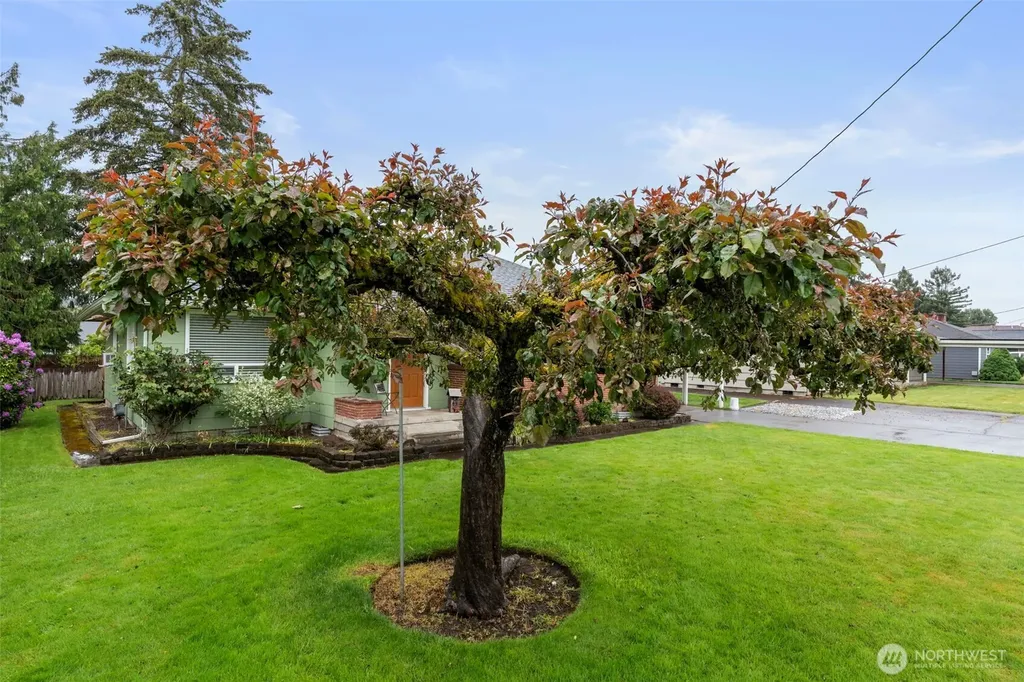 762 SW 18th Street Chehalis WA 98532