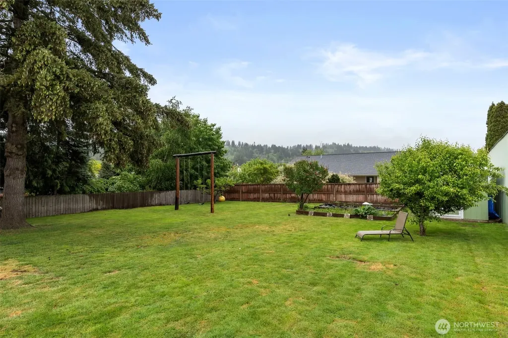 762 SW 18th Street Chehalis WA 98532