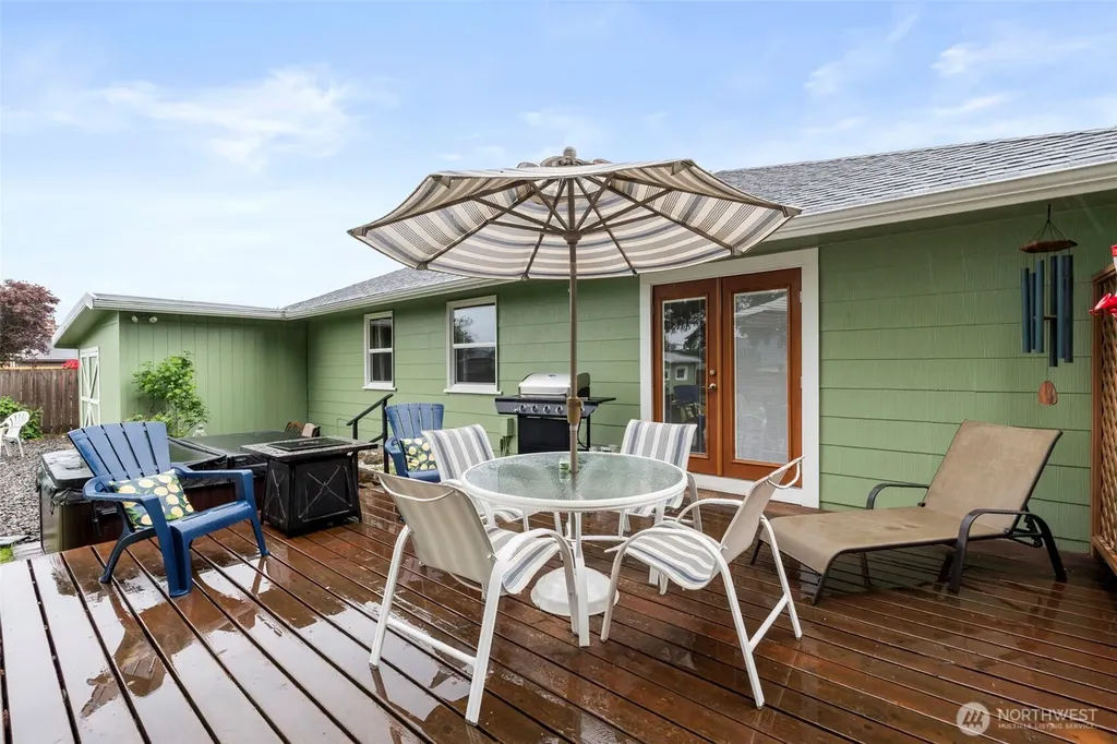 762 SW 18th Street Chehalis WA 98532