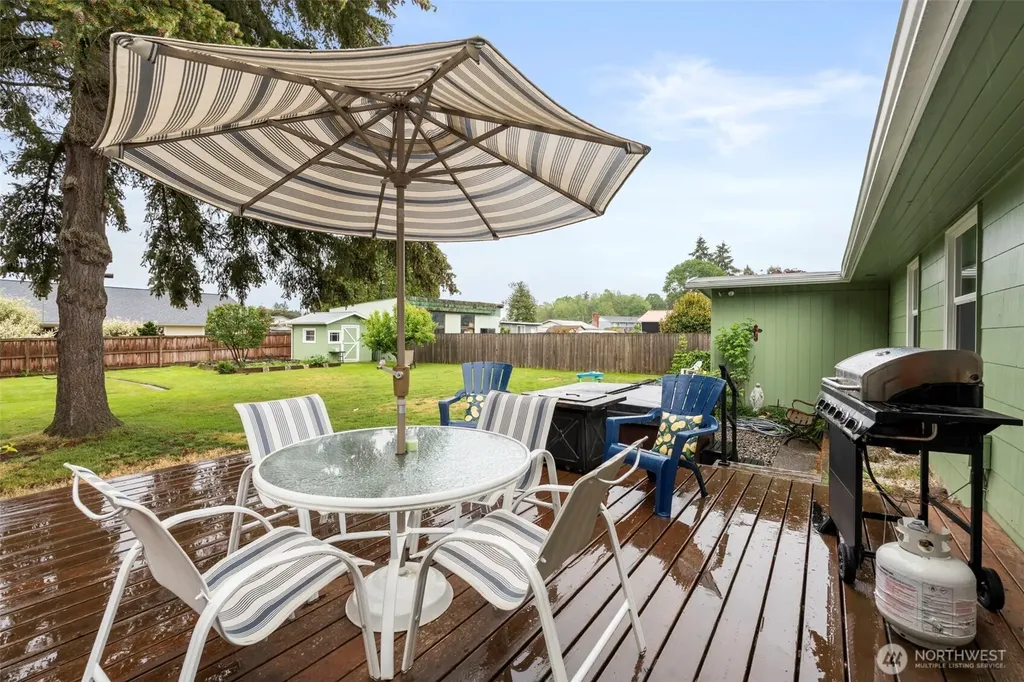 762 SW 18th Street Chehalis WA 98532