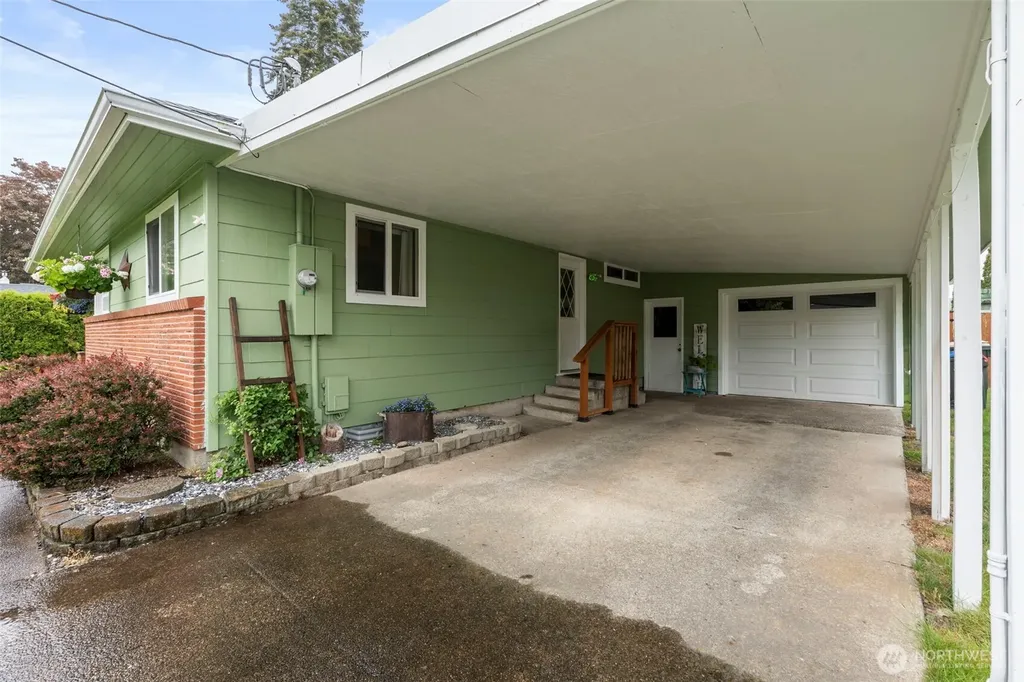 762 SW 18th Street Chehalis WA 98532
