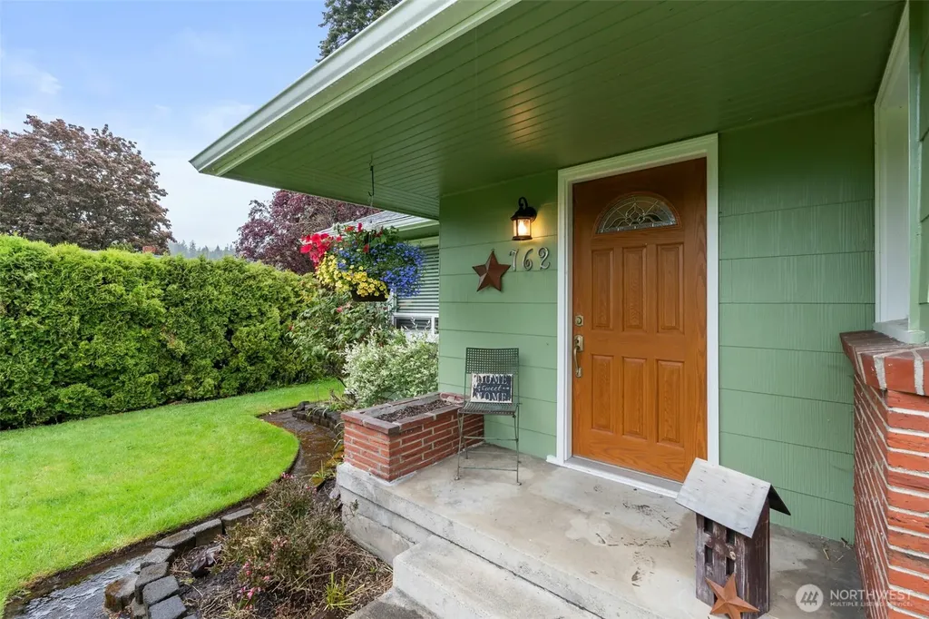 762 SW 18th Street Chehalis WA 98532