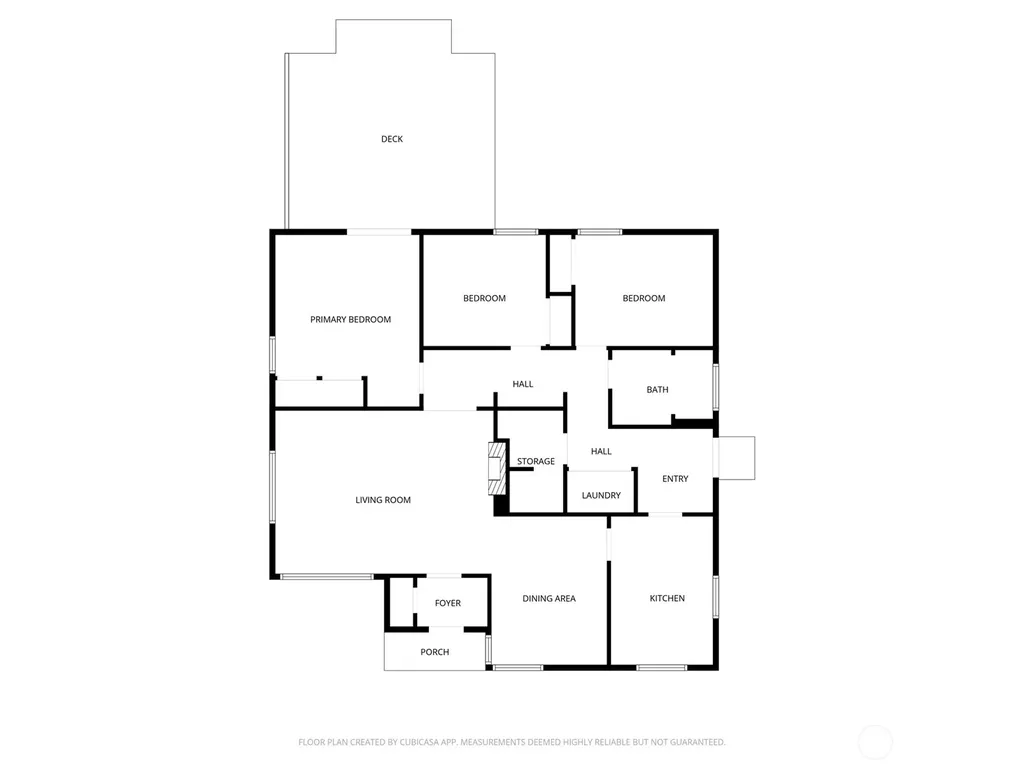 762 SW 18th Street Chehalis WA 98532