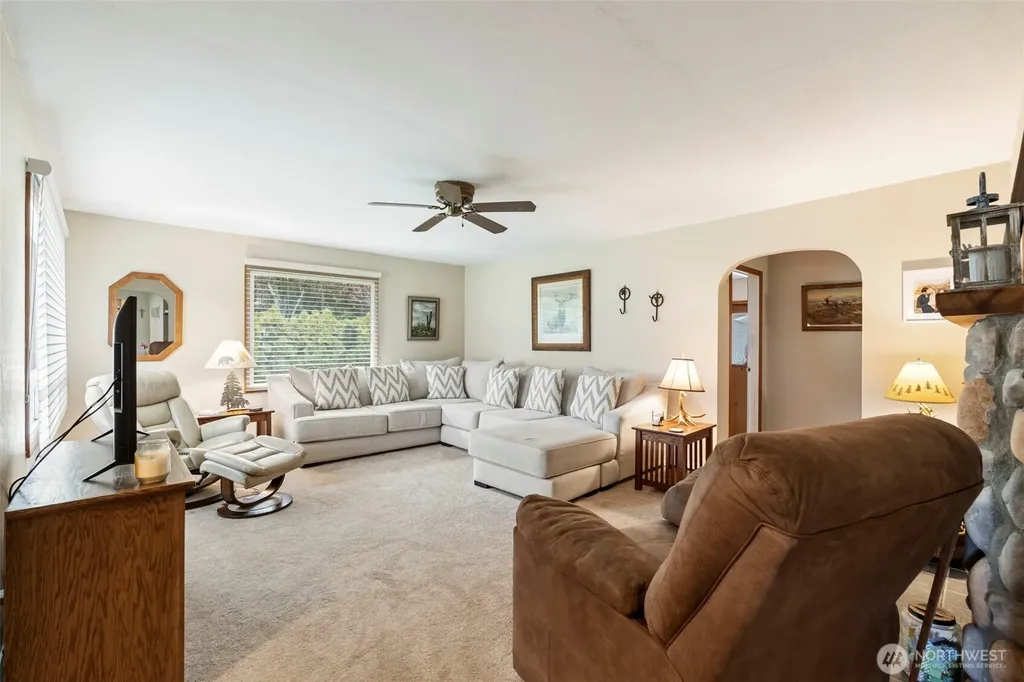 762 SW 18th Street Chehalis WA 98532