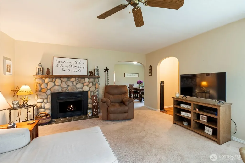 762 SW 18th Street Chehalis WA 98532