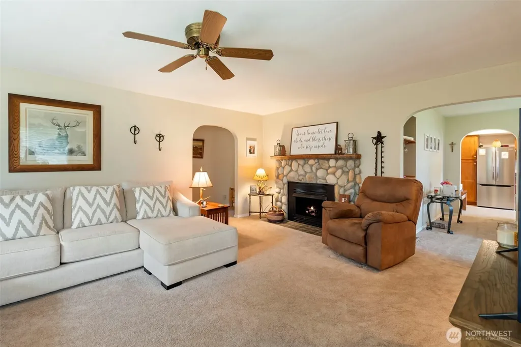 762 SW 18th Street Chehalis WA 98532