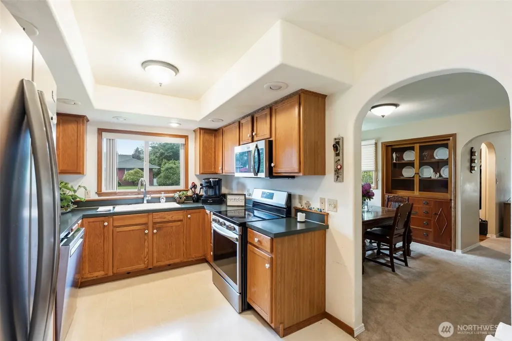 762 SW 18th Street Chehalis WA 98532
