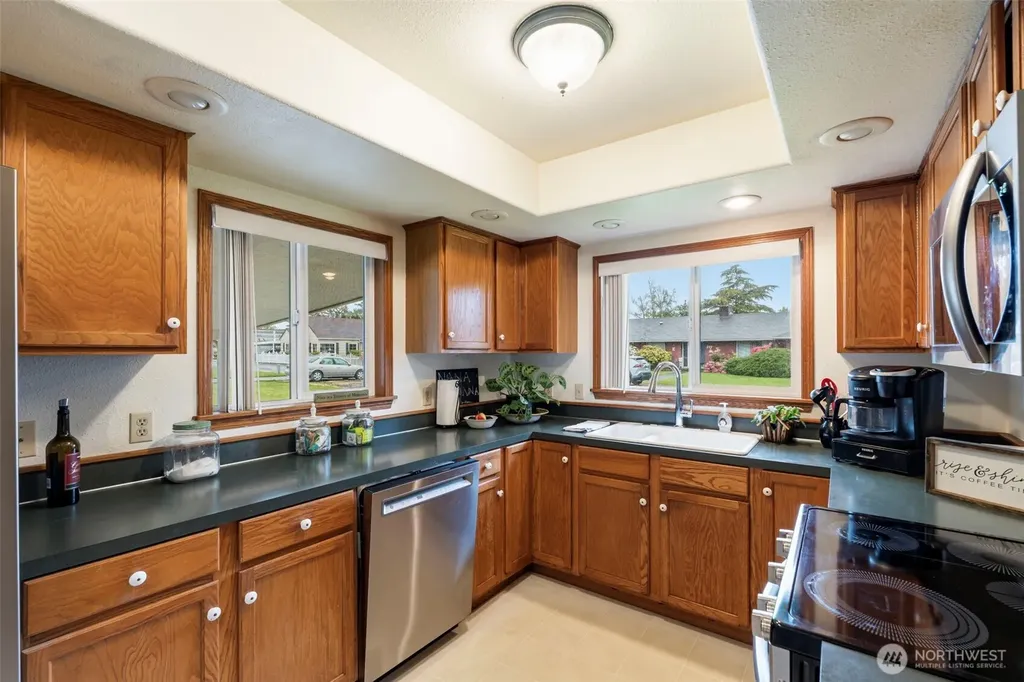 762 SW 18th Street Chehalis WA 98532