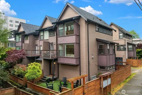 5713 20th Avenue NW Seattle WA 98107