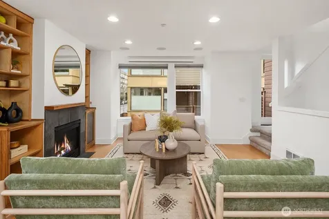 5713 20th Avenue NW Seattle WA 98107