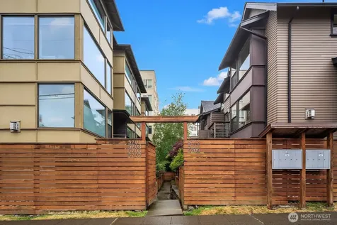 5713 20th Avenue NW Seattle WA 98107