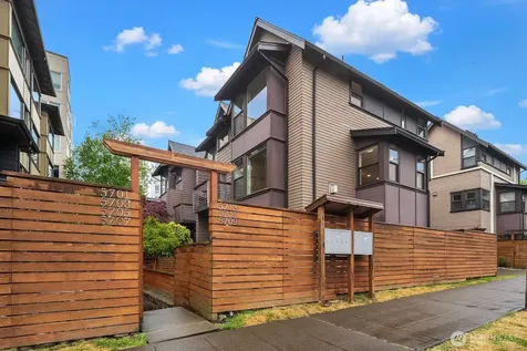 5713 20th Avenue NW Seattle WA 98107