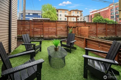 5713 20th Avenue NW Seattle WA 98107