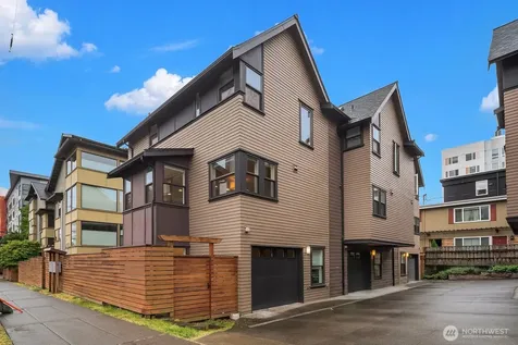5713 20th Avenue NW Seattle WA 98107