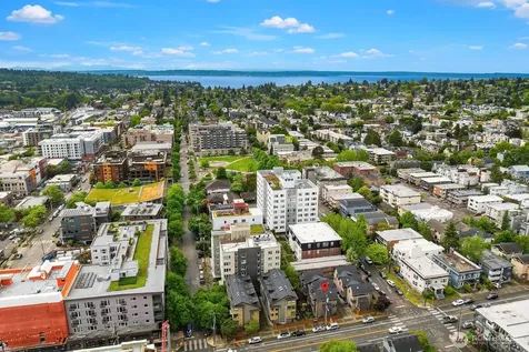 5713 20th Avenue NW Seattle WA 98107