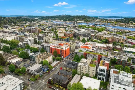 5713 20th Avenue NW Seattle WA 98107