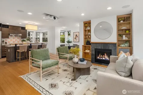 5713 20th Avenue NW Seattle WA 98107