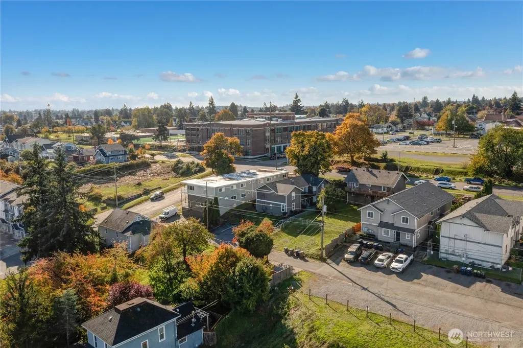 1939 S I Street Tacoma WA 98405