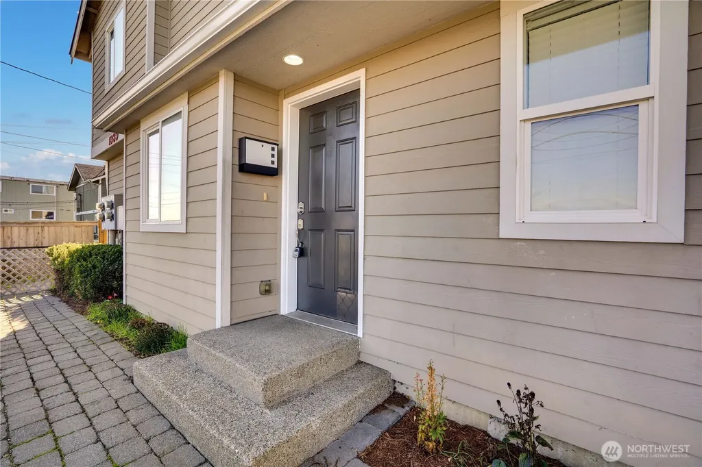 1939 S I Street Tacoma WA 98405