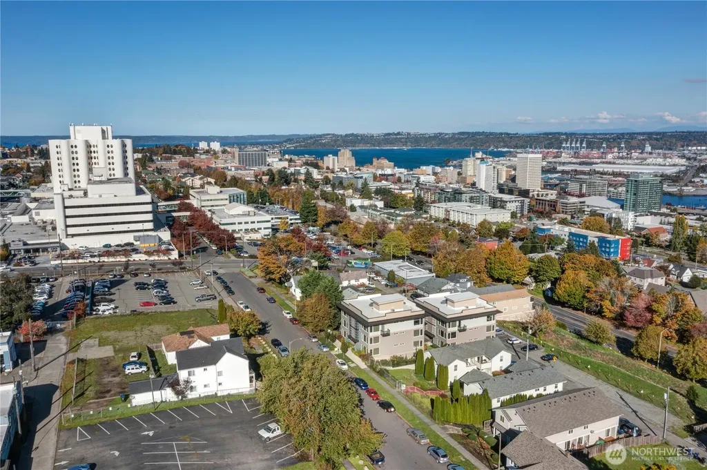1939 S I Street Tacoma WA 98405