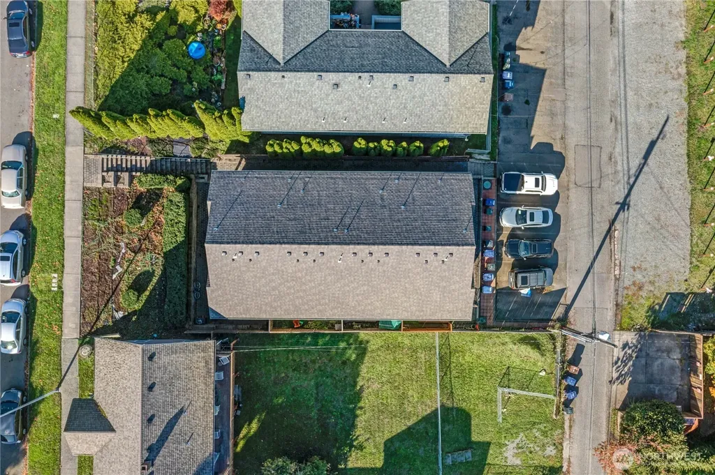 1939 S I Street Tacoma WA 98405